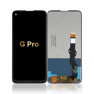 Reemplazos personalizados Pantalla táctil Lcd para Motorola para Moto G Fast Play 2023 Power 2021 Power Pure Stylus 2022 Stylus 5G - Product Image 4