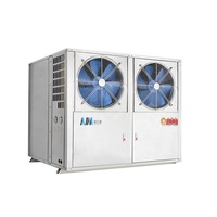 Machine de déshydratation agricole à air chaud de type bac à économie d'énergie AIM Heat Pump pour épices et cardamome