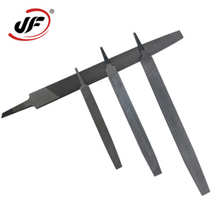 Công nghiệp cấp tập tin tay, thép carbon T12, bề mặt cắt đơn và đôi, mặt cắt ngang, nhà sản xuất - Product Image 6