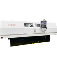 Machine de rectification cylindrique universelle CNC pour rectification externe et interne