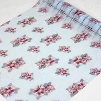 Nappe de mariage blanche en gros, imperméable, durable, pour événements et maison, nappe personnalisée et nappe
