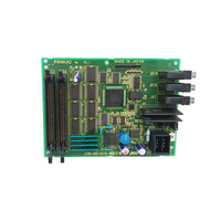 Fanuc 31i-A Système I/O Control Board Cnc Circuit Board A20B-2002-0470 Uesd 100% Testé D'accord