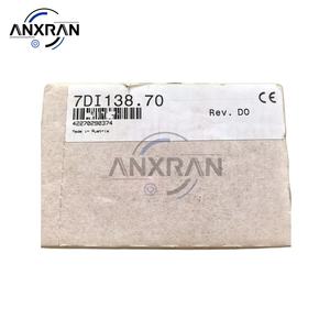 Módulo de Entrada Digital Serie 2003 7DI138.70 - Product Image 2