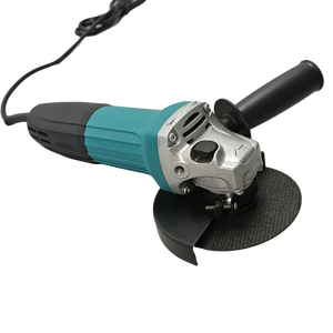 <span class=keywords><strong>Smerigliatrice</strong></span> Angolare Elettrica RYNEX ad Alta Potenza 11000RPM 720W 125mm <span class=keywords><strong>con</strong></span> <span class=keywords><strong>Velocità</strong></span> <span class=keywords><strong>Regolabile</strong></span> - Product Image 5
