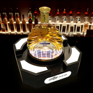 Việt Nam nhà máy Bar ánh sáng ghế rượu vang LED jerger xo rượu vang trắng cơ sở KTV cao cấp Câu lạc bộ rượu vang đỏ hiển thị đứng - Product Image 3