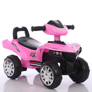 Voitures de plage électriques pour enfants, fournitures d'usine, moto à quatre roues, jouet de plage, <span class=keywords><strong>Buggy</strong></span>, voiture ATV, voiture électrique pour enfants - Product Image 5