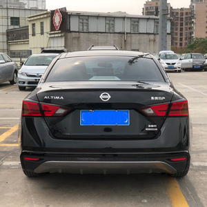 ขายส่ง 2019 Nissan teana 2.0L XL รถมือสอง navara ขาย,รถ nissan juke มือสองมือสอง