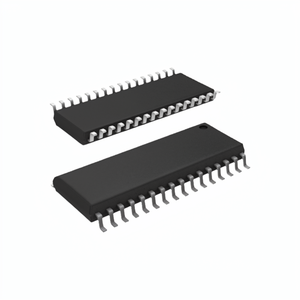 Manufacturer Channel Memory Electronic Chips Component AT27C040-15RC 32 SOlC - Product Image 1