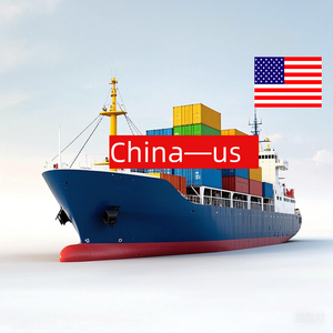 Plusieurs noms Transporteur de fret maritime Expédition de conteneurs LCL/FLC FEDEX UPS pour Iphones 15 <span class=keywords><strong>Pro</strong></span> Max Service porte à porte vers les États-Unis - Product Image 1