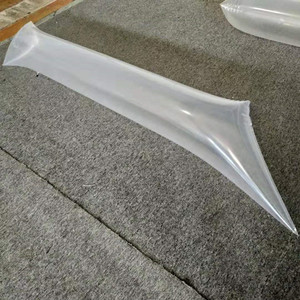 Tùy Chỉnh <span class=keywords><strong>Inflatable</strong></span> Xuồng Ba Lá Rowboat PU <span class=keywords><strong>Inflatable</strong></span> Ống - Product Image 1
