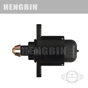 วาล์วปีกผีเสื้อความเร็วรอบเดินเบา217207 21774 2H1142 4637071 4798377 ERR4352 53007562 - Product Image 2