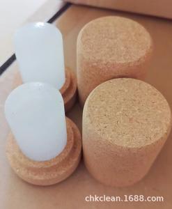 Etiqueta privada Alum Stick <span class=keywords><strong>Potasio</strong></span> Alum Block Antitranspirante Piedra Cristal <span class=keywords><strong>Desodorante</strong></span> 100% Natural Unisex Alum OEM - Product Image 3