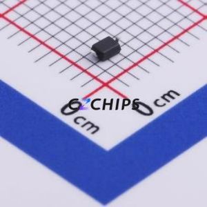 Original y nuevo GBLC08C SOD-323 Transistor ESD y protección contra sobretensiones (TVS/ESD) Venta al por mayor Chips de componentes electrónicos y servicio BOM - Product Image 2