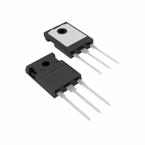Components Electronic Transistors GAN111-650WSBQ TO-247-3L BOM IC In Stock - Product Image 1