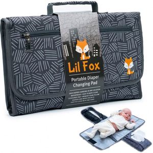 Muestra gratuita al por mayor: Bolsa de pañales multifuncional impermeable de EVA, portátil, para viaje, almacenamiento de maternidad, para bebé - Product Image 4