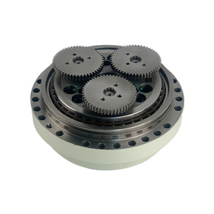Reductor de Cinco Ejes para Robot Abb Irb6700, Caja de Engranajes Cilíndrica 3Hac043075 001, Pieza para Brazo Robótico Articulado - Product Image 1