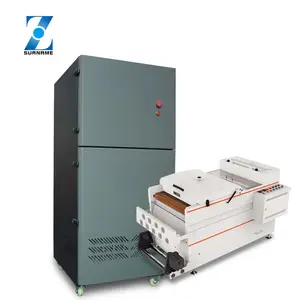 Zhou Surname high quality smoke air filter for DTF printer powder machine