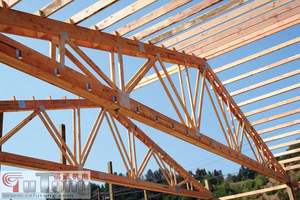 Kit <span class=keywords><strong>de</strong></span> Soportes <span class=keywords><strong>para</strong></span> Pérgola <span class=keywords><strong>de</strong></span> Acero Resistente con Acabado en Polvo, Ecológico y Respetuoso con la Naturaleza - Product Image 4