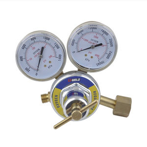 UWELD yeni taşınabilir oksijen asetilen kaynak kesme kiti gaz meşale seti alet çantası - Product Image 4