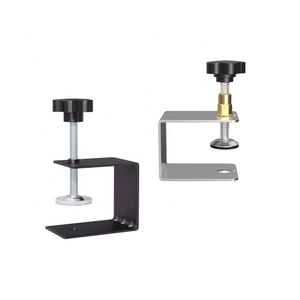 Panneau de tiroir à bois Extraction de surface Installation auxiliaire Porte-outil divin Clip d'arc Clip de fixation Clip de fixation rapide - Product Image 3