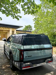 หลังคาอลูมิเนียมสำหรับรถกระบะ ฟอร์ด F150 F-150 <span class=keywords><strong>XL</strong></span> STX XLT Lariat Tremor Platinum Raptor ขนาด 5.5 ฟุต 6.5 ฟุต - Product Image 6