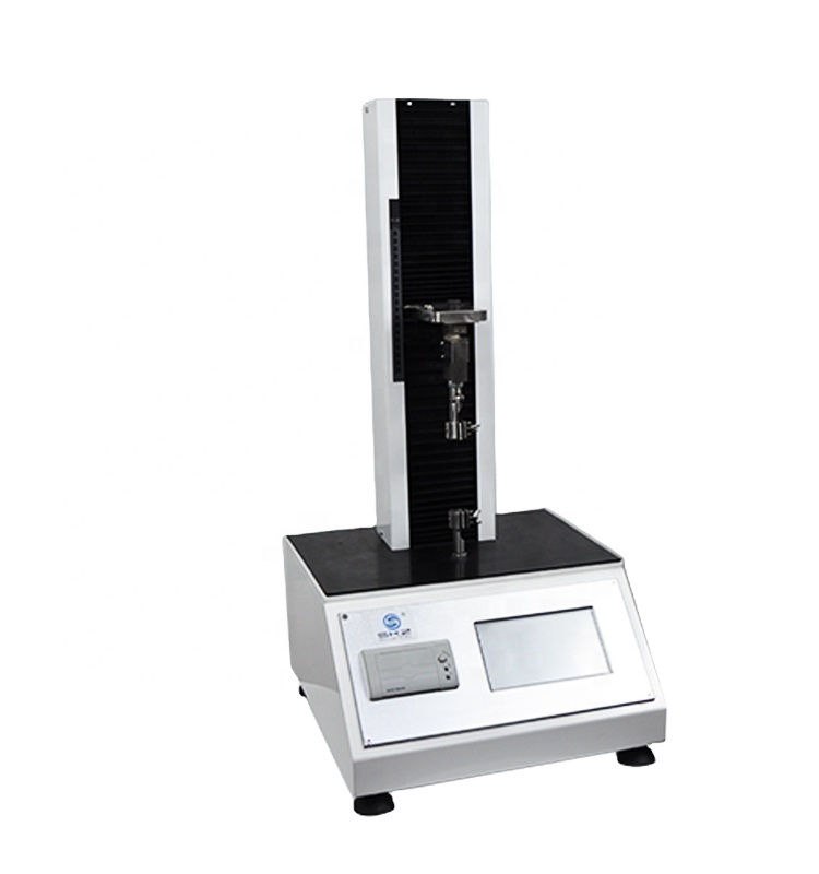500N ISO tensile strength universal testing machine