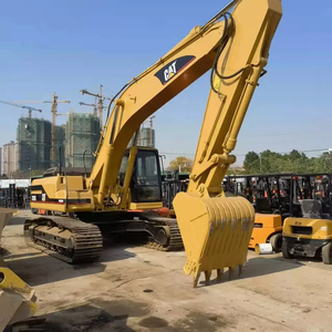 Maquinaria de construcción Caterpillar 325BL usada en buen estado, en venta: Caterpillar 325BL, 325D, 325DL, 325C, 326, 323 - Product Image 5