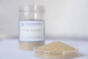 Polvo De fábrica, partículas, precio adhesivo Industrial, <span class=keywords><strong>alginato</strong></span> De sodio, compra - Product Image 3