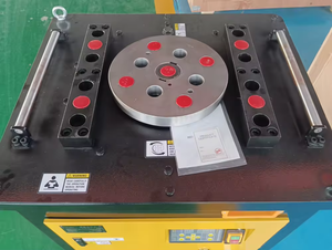 Giá bán buôn gw40 tự động & điều khiển bằng tay di động cốt thép Bender cốt thép cắt máy uốn - Product Image 4