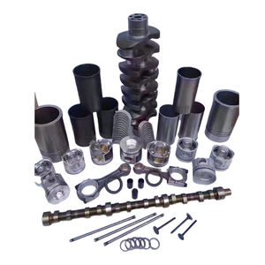Pièces de machines de construction ZAX60 ZAX70 ZAX120 Zax200-7 ZAX210 ZAX200 Interrupteur de démarrage 4250350 4448303 - Product Image 5