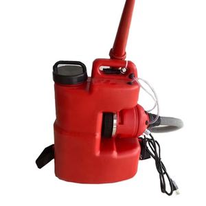 Electricity Power Fogging <b>Sprayer</b> Agriculture Machine <b>Sprayer</b> Pest Control Fogger Garden Electric <b>Sprayers</b> - Product Image 4