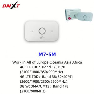 2023 nuevo E5573 4G LTE <span class=keywords><strong>WiFi</strong></span> Pocket Hotspot tarjeta de red portátil red inalámbrica <span class=keywords><strong>Wifi</strong></span> enrutador módem 5g Mifis - Product Image 5