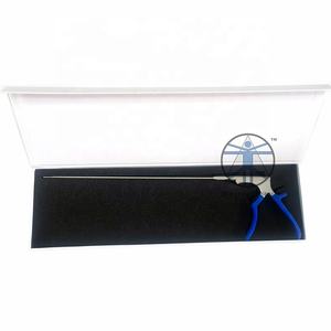 Spinal omurga endoskopi 4mm 90 derece omurga aletleri Rongeur 10mm Interlaminar omurga endoskop Transforaminal endoskop - Product Image 2