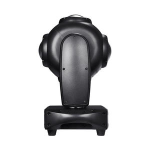 LED Invincible <span class=keywords><strong>Excalibur</strong></span> DMX512 Aluminio 2 en 1 Barra láser de haz de cabeza móvil Iluminación de escenario giratoria a todo Color para KTV/Disco - Product Image 5