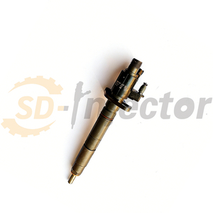 Iniettore Carburante 0445116064 per <span class=keywords><strong>Ricambi</strong></span> <span class=keywords><strong>Auto</strong></span> Diesel, Compatibile con Veicoli Commerciali Leggeri Europei - Product Image 2