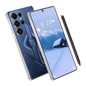 Nouveau Téléphone Gaming S26 Ultra 16 Go + 1 To à Écran Super Large et Haute Capacité HD – Vente en Gros à Prix Abordable - Product Image 4