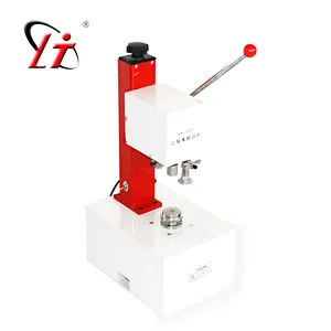 Máy đóng nắp chai bán tự động bằng kim loại KFJ-1035 - Product Image 1