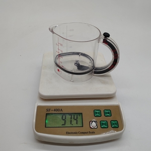 Misurino Regolabile Tutto-in-Uno in Plastica con <span class=keywords><strong>Altezza</strong></span> Regolabile, Vendita all'Ingrosso - Product Image 6