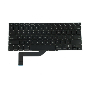 Clavier américain neuf pour ordinateur portable Pro Retina 15" <span class=keywords><strong>A1398</strong></span> 2012 2013 2014 <span class=keywords><strong>2015</strong></span> - Product Image 2