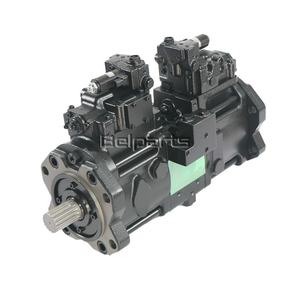 Repuestos para Excavadoras Belparts, Pistón de Bomba Principal K5V140DTP-YT6K-17T, Bomba Hidráulica SK330-8, Bomba Hidráulica Principal SK350-8, LC10V00020F1 - Product Image 3