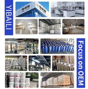 A buon mercato all'ingrosso a base d'<span class=keywords><strong>acqua</strong></span> resistente alle intemperie UV rivestimento parete esterna vernice liquida muro <span class=keywords><strong>di</strong></span> mattoni <span class=keywords><strong>di</strong></span> cemento a spruzzo casa - Product Image 5