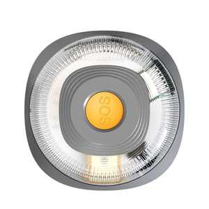 Luz <span class=keywords><strong>De</strong></span> Emergencia V16 <span class=keywords><strong>DGT</strong></span> 3.0 Resistente Al Agua para Coche con Geolocalización GPS - Product Image 1