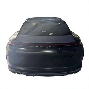 Kits de carrosserie de haute qualité adaptés à la Porsche Panamera 25 SD pour voitures - Product Image 4