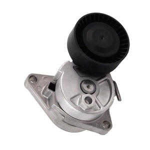 Tensor de Correa para BMW Serie 3 E46, Número de Pieza 11281427252, Polea Tensora para 2000-2004 - Product Image 1