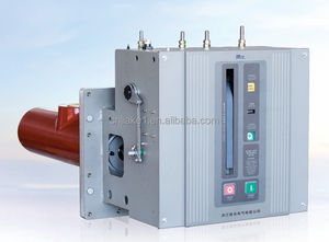 Jotun GLC-12 cố định chân không ngắt mạch 12kv/24KV/40.5kv Đồng 65kA phá vỡ Công suất - Product Image 6