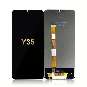 จอ LCD สำหรับ Vivo Y12S Y16 Y20 Y22 Y22S Y33s Y33T Y35 5กรัม Y71 Y73 Y81จอแสดงผลจอแสดงผล OLED - Product Image 6