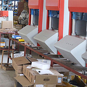 Fabrik preis ST-MN2000 Gummi elektronisches <span class=keywords><strong>Mooney</strong></span>-Viskosi meter - Product Image 6