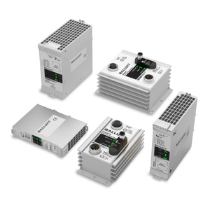 Sensor Inductivo de Alta Temperatura BALLUFF BES02H7 BES 516-114-SA1-05 en Stock - Product Image 1