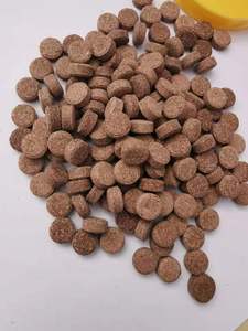 อาหารปลา<span class=keywords><strong>หางนกยูง</strong></span>ขนาดเล็ก<span class=keywords><strong>ปลา</strong></span>ทองฟีด - Product Image 3