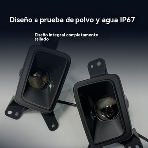 Accessoires e46 mk6 golf 2017 <span class=keywords><strong>led</strong></span> h4 renegade mk2 silverado feux antibrouillard 350z yeux de voiture pour voitures cx7 sunny b13 mk7 accent <span class=keywords><strong>ibiza</strong></span> - Product Image 2